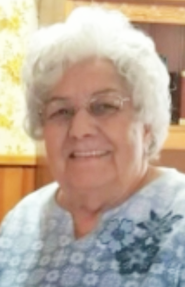 Eva Jordan The Lewis County Herald