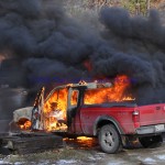 Truck FireWM