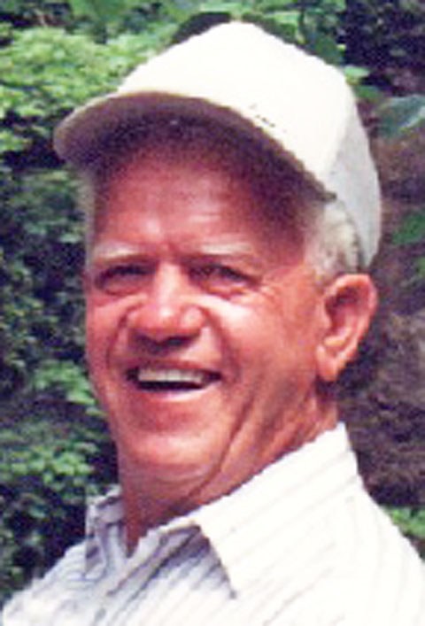 Arnold Dean Fannin The Lewis County Herald