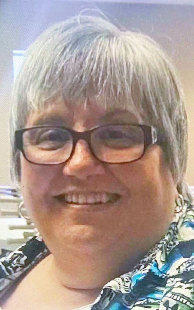 Linda Sue Evans The Lewis County Herald