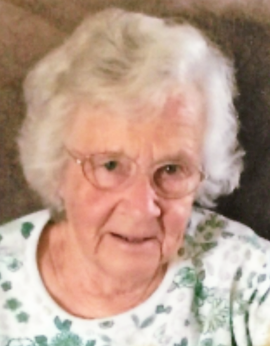 Bernice Ruark | The Lewis County Herald