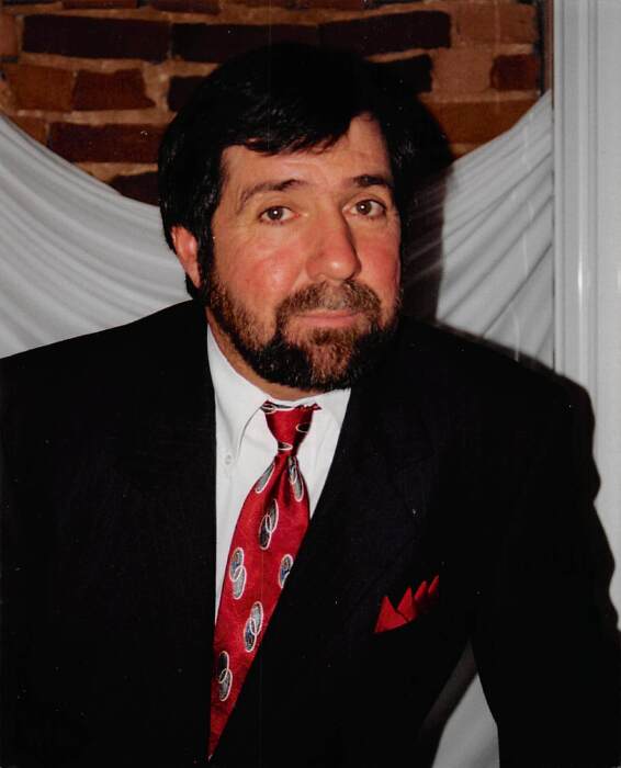 Clinton Applegate | Lewis County Herald