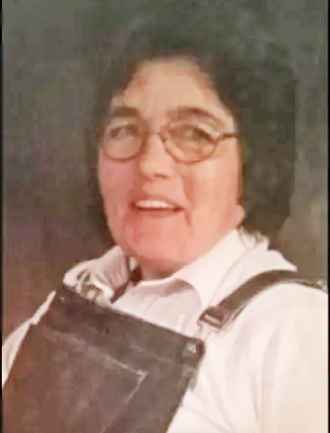 Smith Ruthie Ruthie Smith | Lewis County Herald
