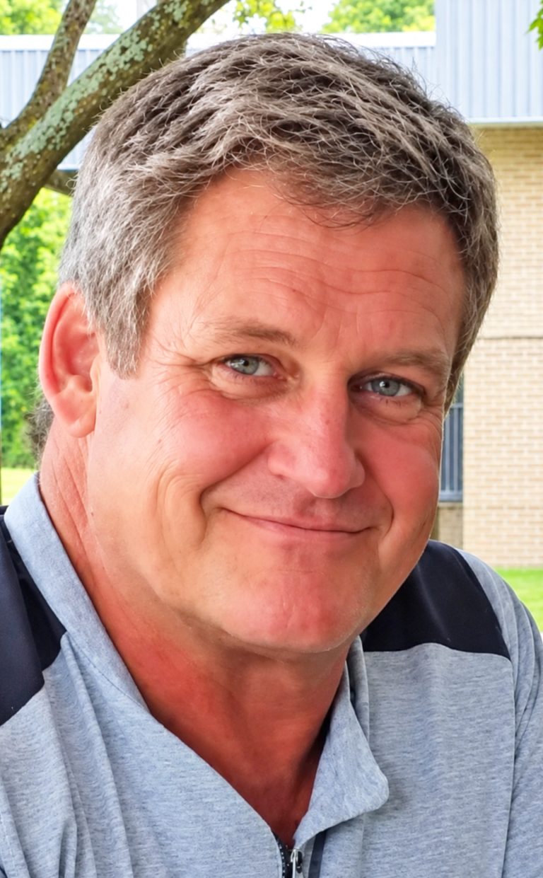 Ed Perry | Lewis County Herald